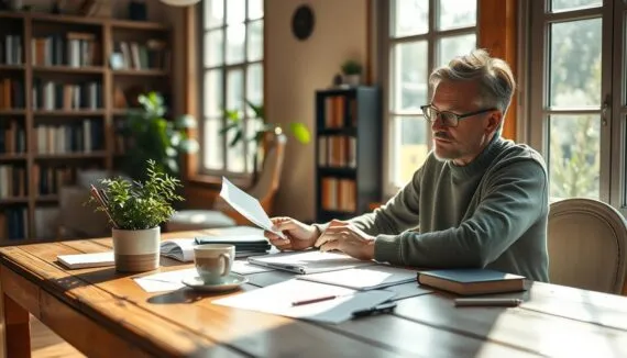 Nebenbei Geld verdienen