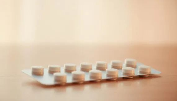 Paracetamol in der Schwangerschaft