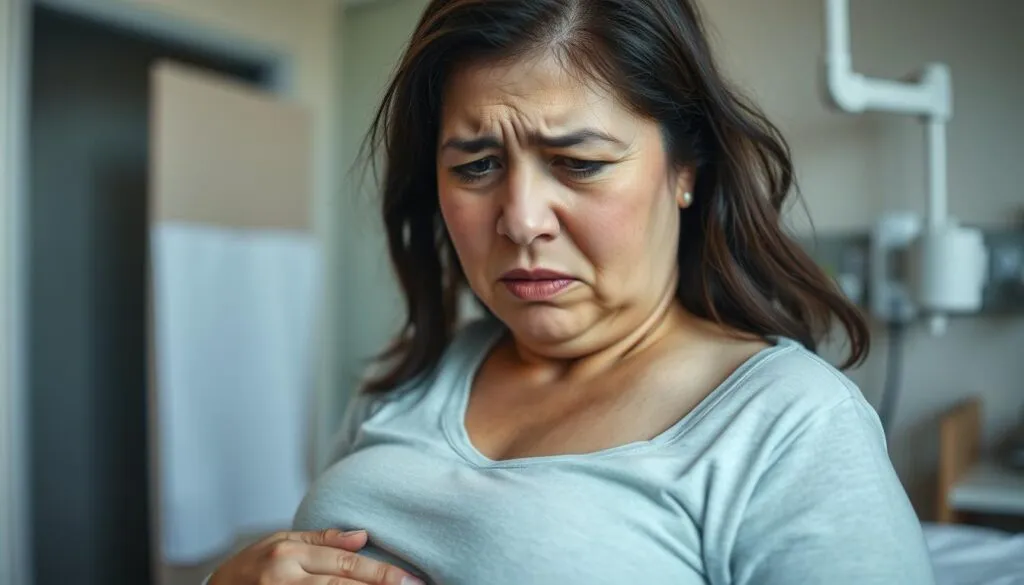 Präeklampsie-Symptome in der Schwangerschaft Präeklampsie-Symptome in der Schwangerschaft