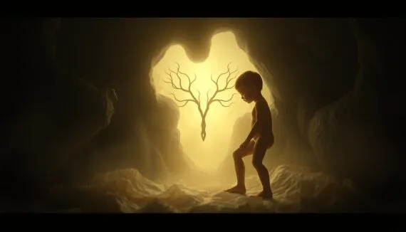 Psychosexuelle Entwicklung nach Freud