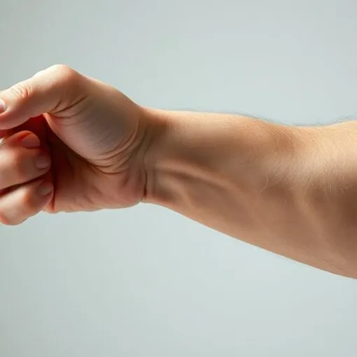 Rechts Links Schwäche