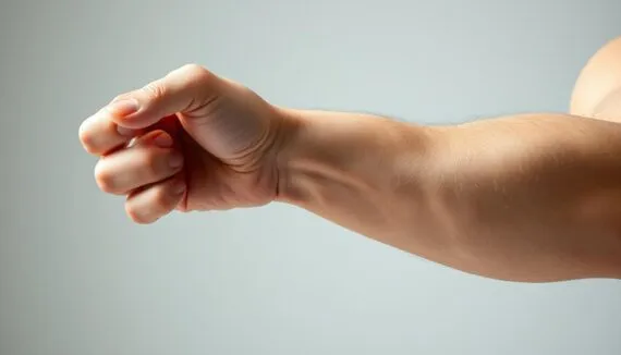 Rechts Links Schwäche