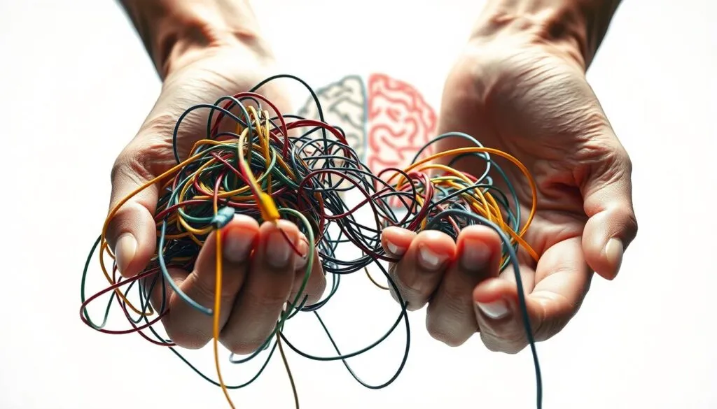 Risikofaktoren Rechts-Links-Schwäche