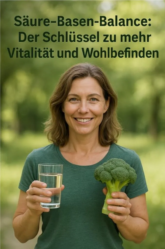 Säure-Basen-Balance