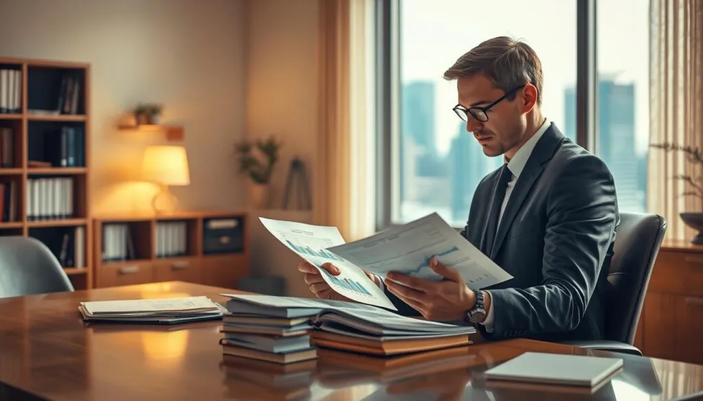 Weiterbildung und Gehaltsentwicklung