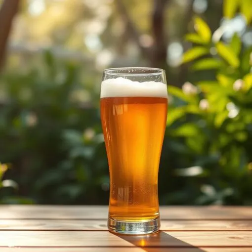 alkoholfreies Bier Schwangerschaft