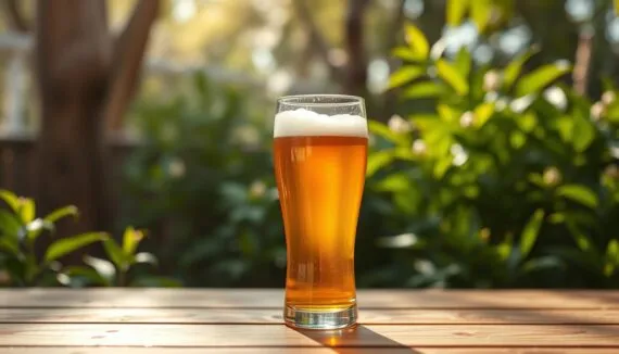 alkoholfreies Bier Schwangerschaft