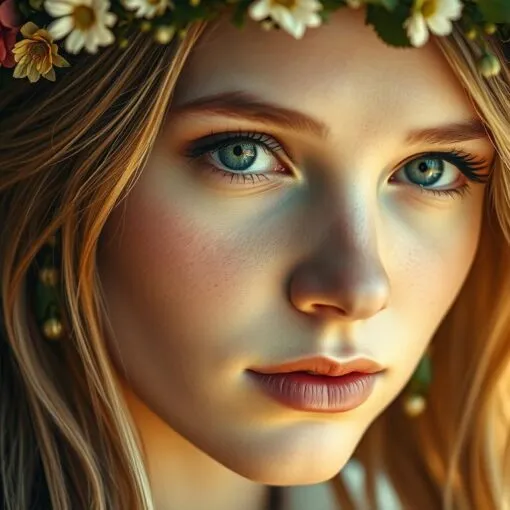 süße altdeutsche Mädchennamen