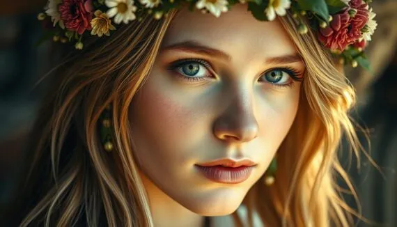 süße altdeutsche Mädchennamen