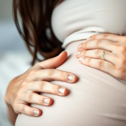 Ab wann Übelkeit Schwangerschaft