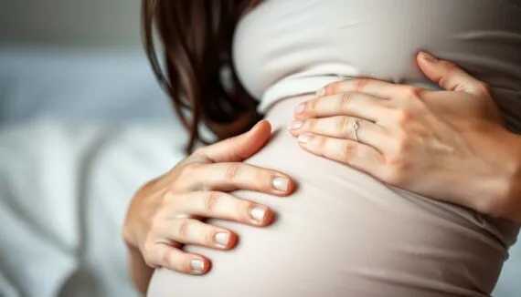 Ab wann Übelkeit Schwangerschaft