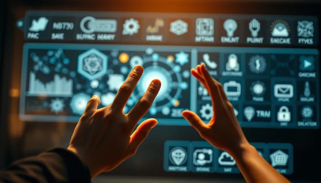 Digitale Nonverbale Kommunikation