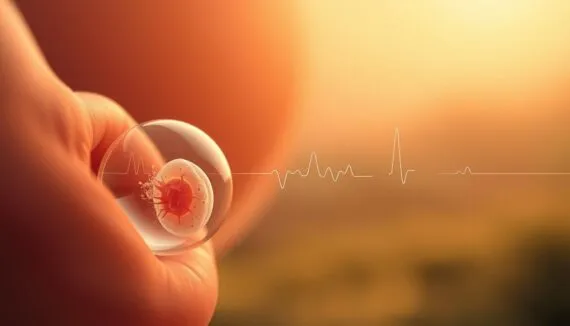 Einnistung Basaltemperatur Schwangerschaft