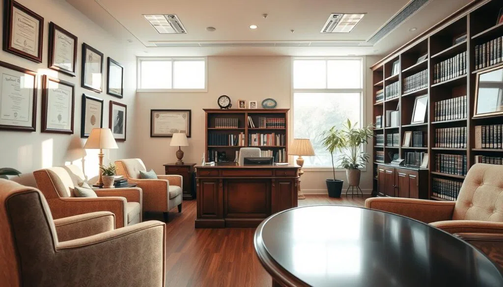 Familienberatung und rechtliche Unterstützung