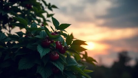 Kirschlorbeer giftig für Kinder Symptome