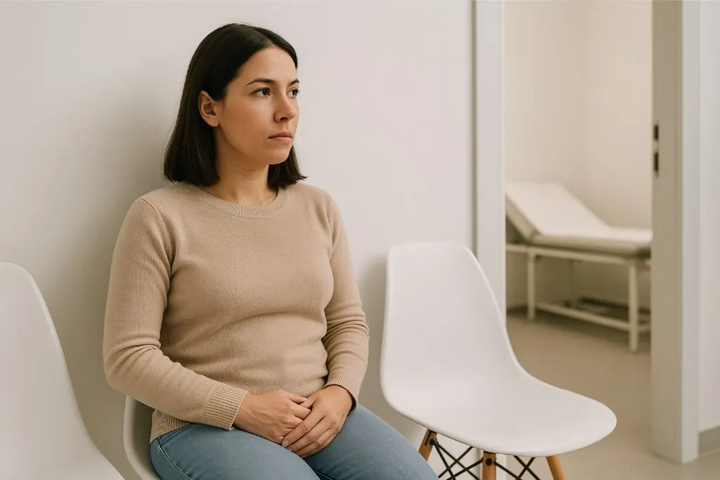 Künstliche Befruchtung