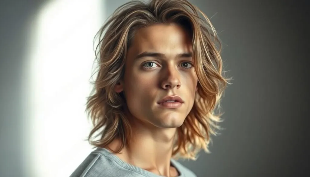 Männer Haarstyling Tipps Männer Haarstyling Tipps