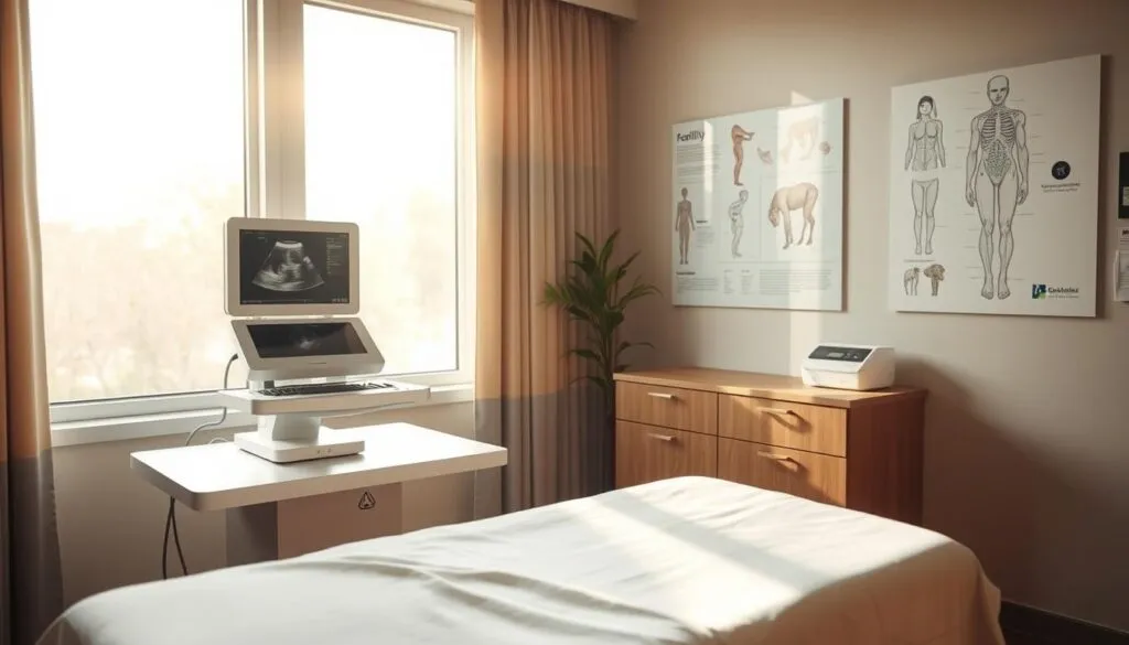 Medizinische Fruchtbarkeitsuntersuchungen Medizinische Fruchtbarkeitsuntersuchungen