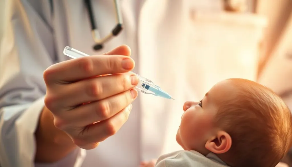 Nasenspülung für Babys Expertenempfehlungen Nasenspülung für Babys Expertenempfehlungen