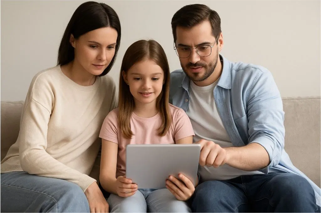 Praktische Anwendungen im Familienalltag