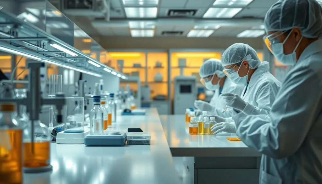 Ringelröteln Forschung 2025