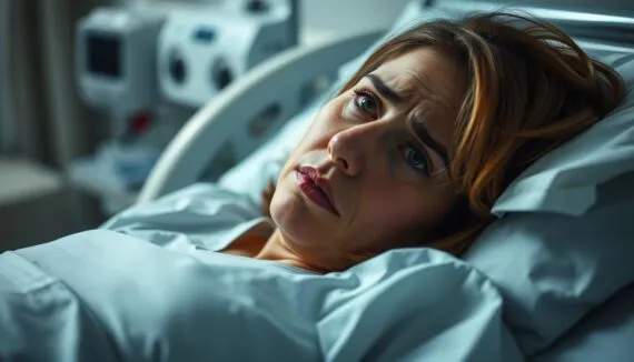 Schwanger trotz Spirale