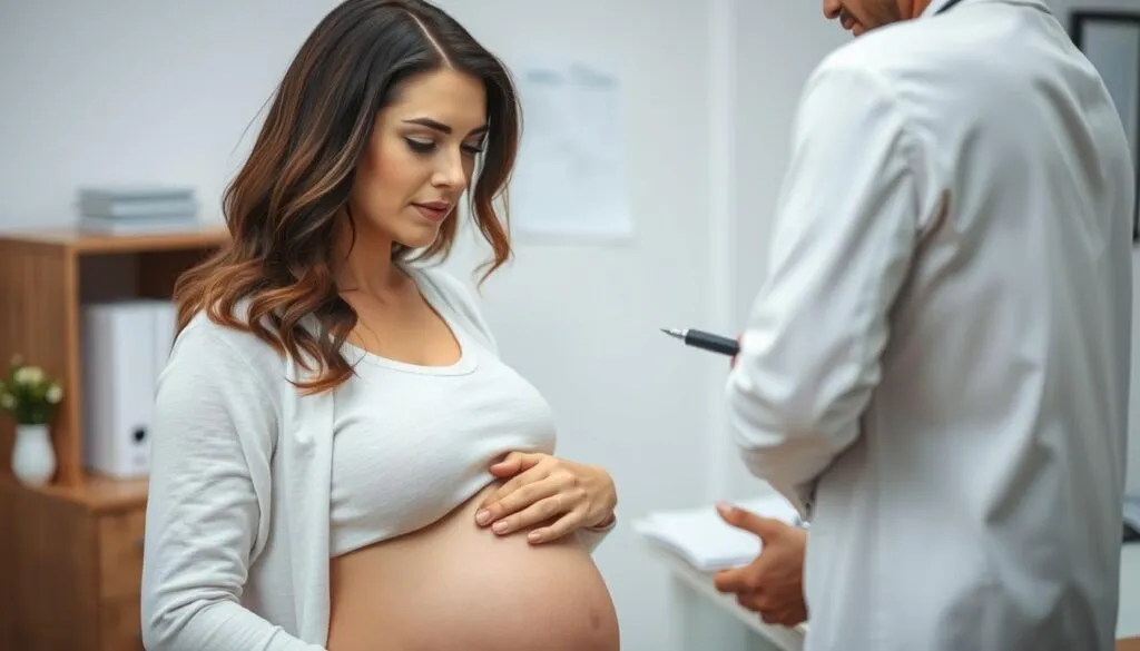Schwangerschaftsverlauf Gesundheitscheck Schwangerschaftsverlauf Gesundheitscheck
