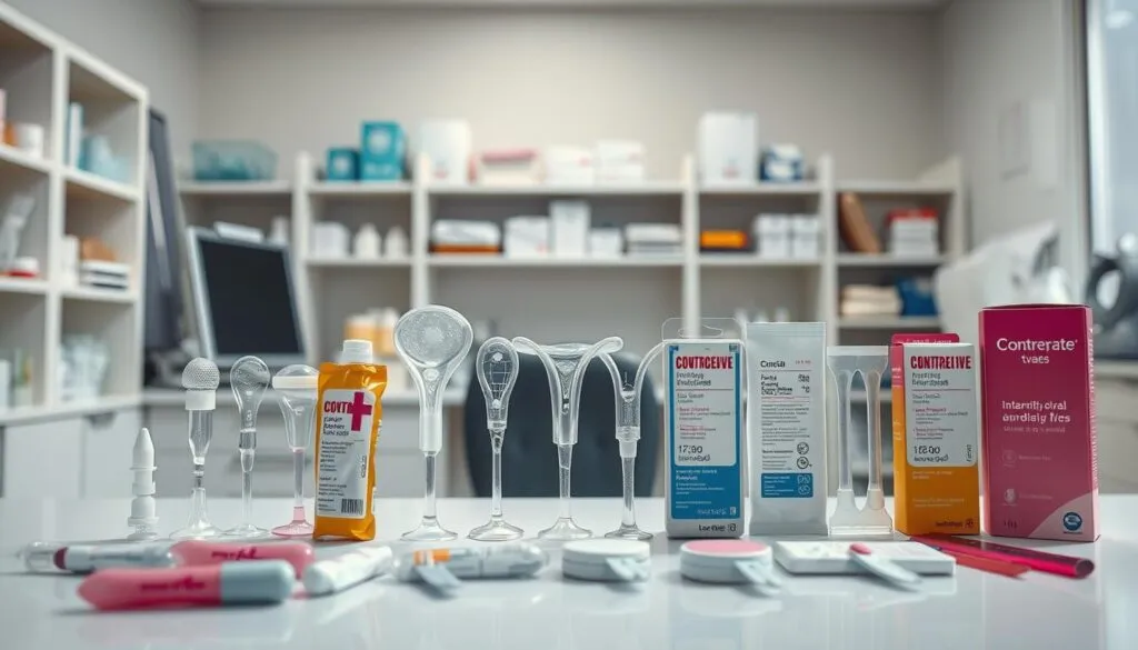 Verhütungsmethoden Vergleich Verhütungsmethoden Vergleich