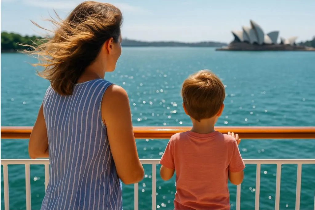 besten Routen für eine Kreuzfahrt