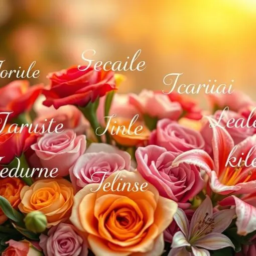 spanische Vornamen Mädchen