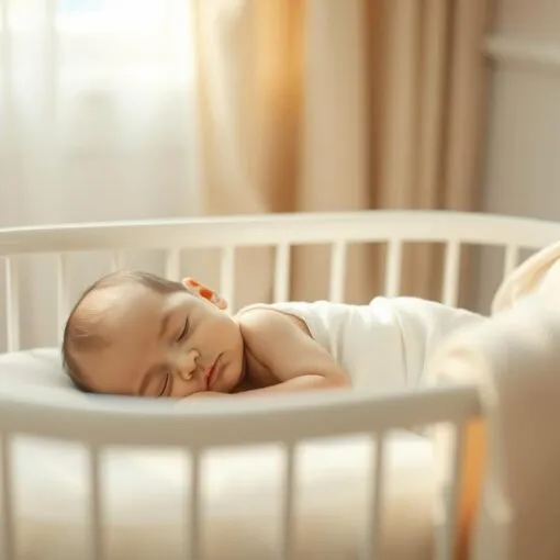 weißes rauschen Baby schädlich