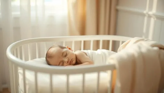 weißes rauschen Baby schädlich