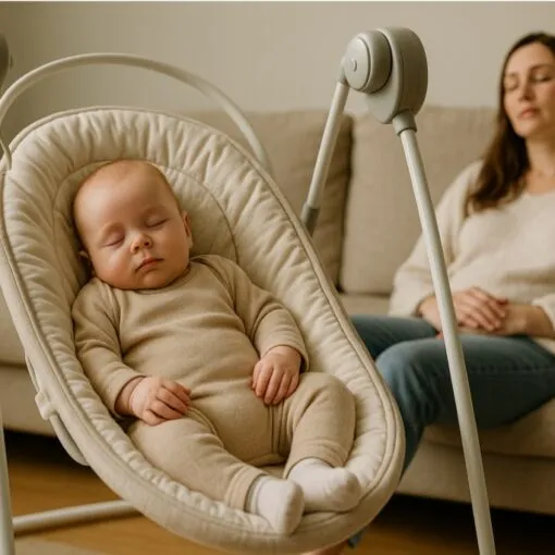 Babyalltag erleichtern