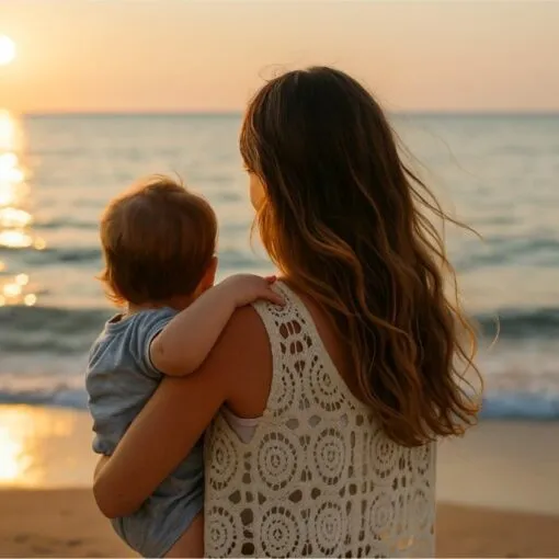 Dein neues Ich nach der Schwangerschaft