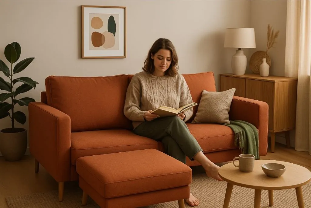 Den persönlichen Stil finden