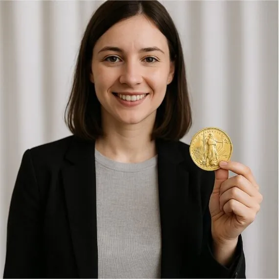 Einflussfaktoren auf den Münzenwert