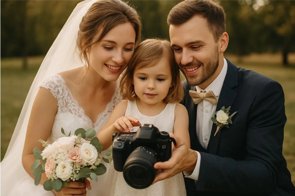 Erinnerungen schaffen, die bleiben