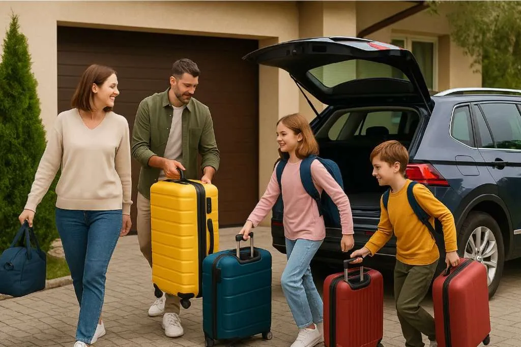 Familie als emotionale Stütze