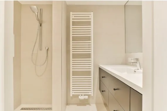 Familienbad einrichten