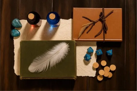 Geschenkideen mit Edelsteinen