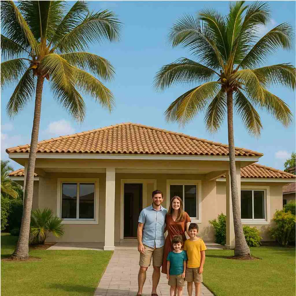 Immobilienkosten in Brasilien