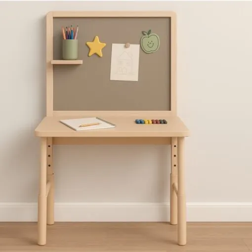 Kinderschreibtische - mitwachsend und stilvoll