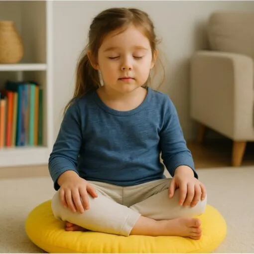 Kindliche Bedürfnisse verstehen