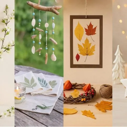 Kreativität unter freiem Himmel