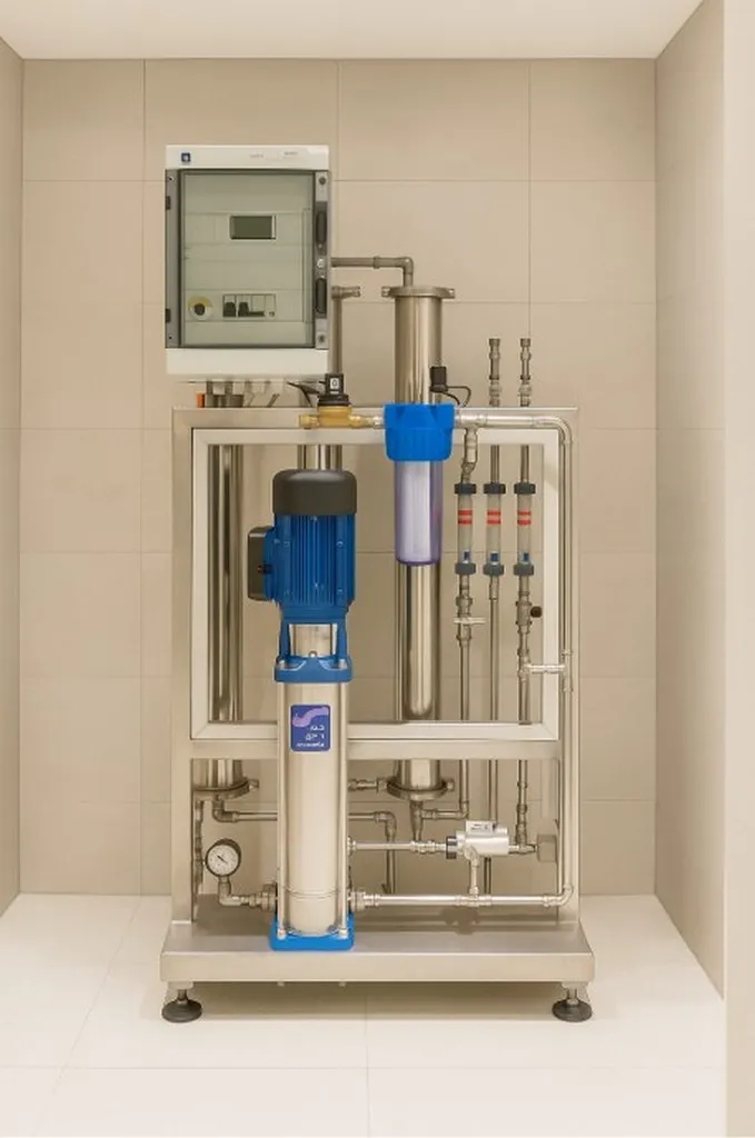 Umkehrosmose vs. Aktivkohlefilter