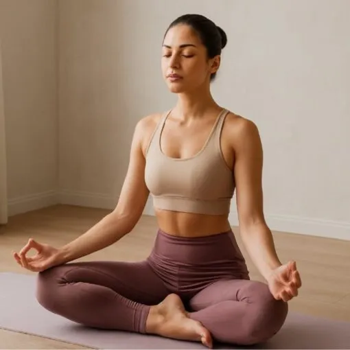 Yoga Vorteile und Kleidungstipps