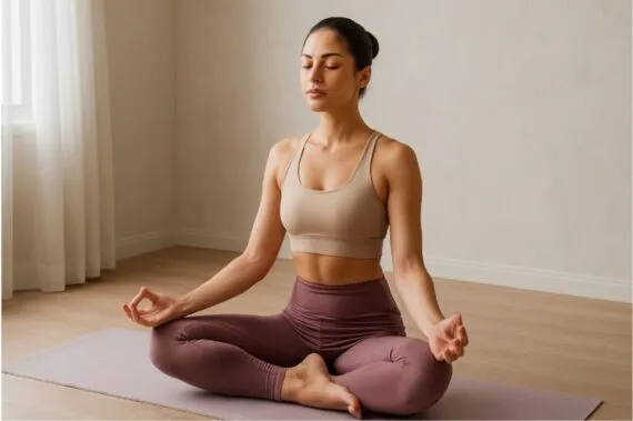 Yoga Vorteile und Kleidungstipps