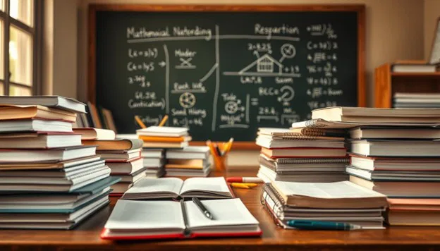 das mathematische Verständnis