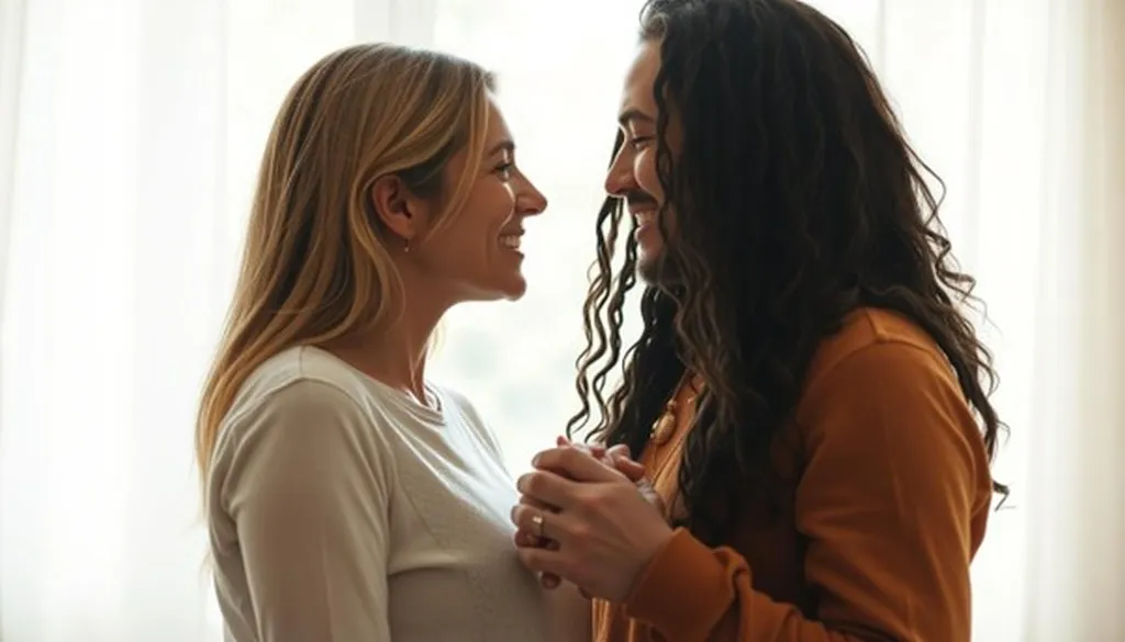 Authentizität in zwischenmenschlichen Beziehungen