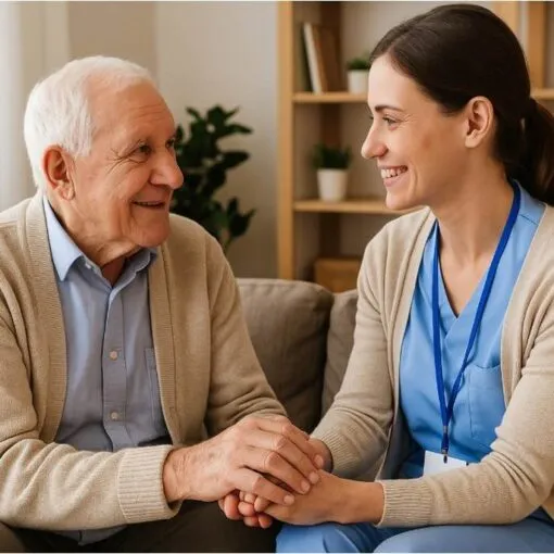 Demenzbetreuung in Hanau